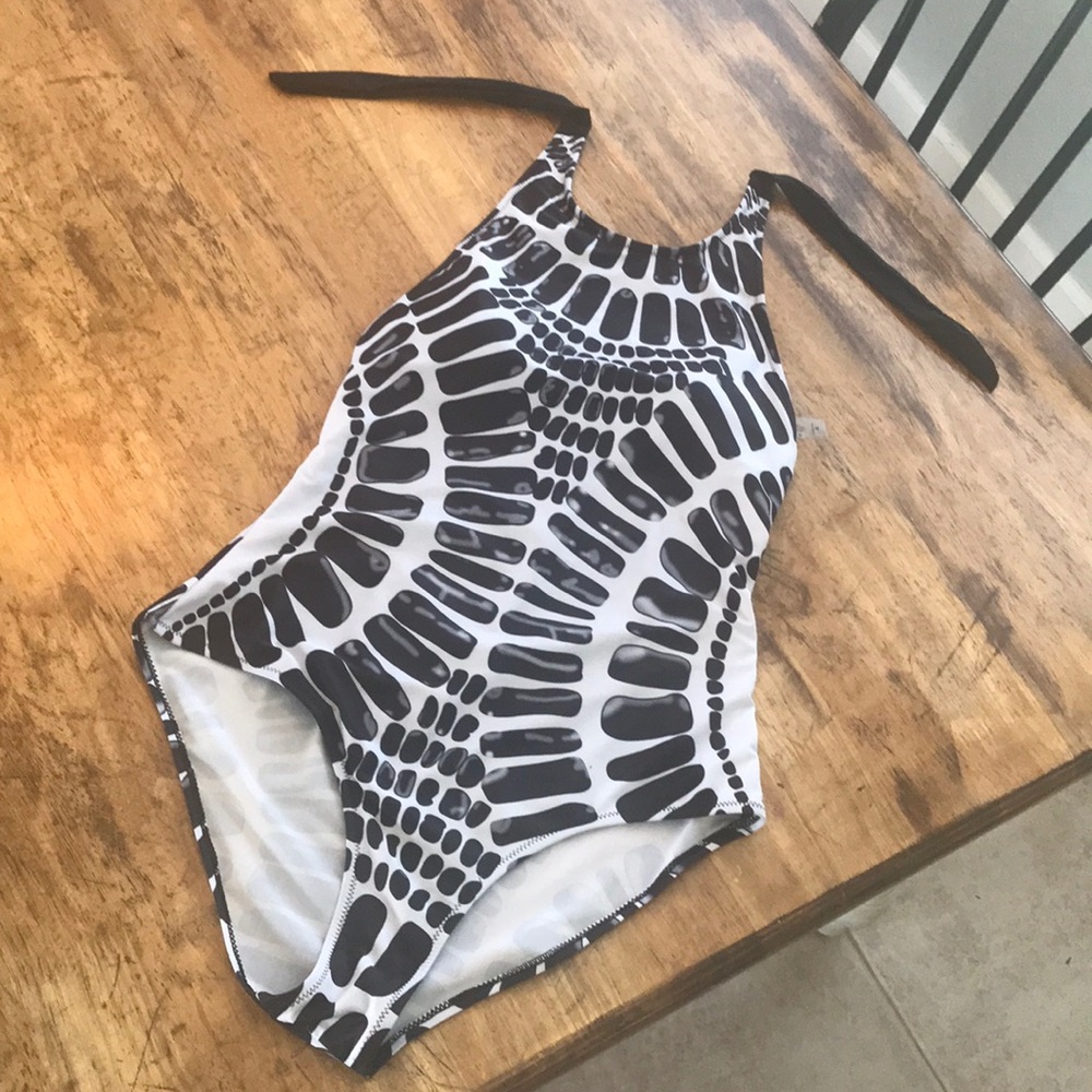 One-Piece Swimsuit